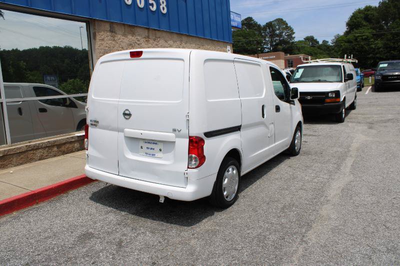 Used 2017 Nissan NV200 SV w/ Technology Package FWD image 6