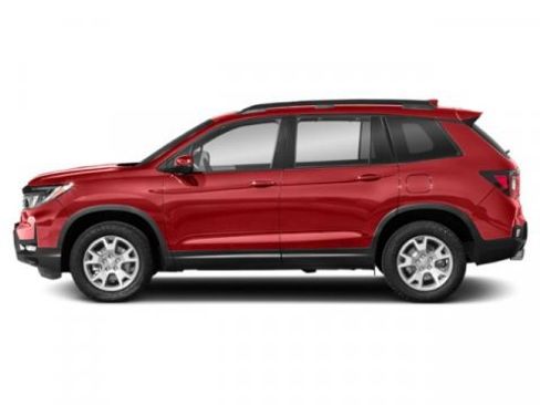 Used 2023 Honda Passport TrailSport image 3