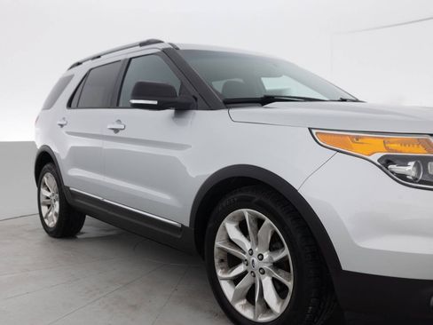 Used 2013 Ford Explorer XLT AWD/4WD image 11