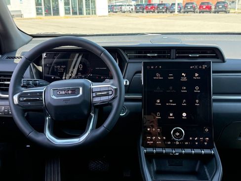 New 2026 GMC Terrain Elevation w/ Elevation Premium Package AWD/4WD image 29