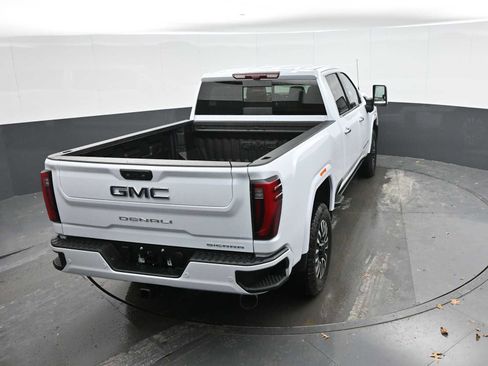 New 2026 GMC Sierra 2500 Denali Ultimate image 30