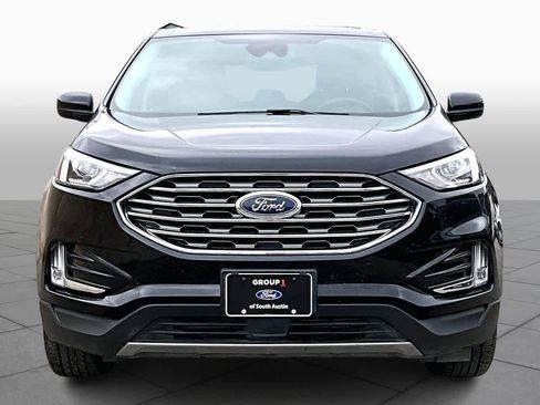 Used 2021 Ford Edge SEL image 6