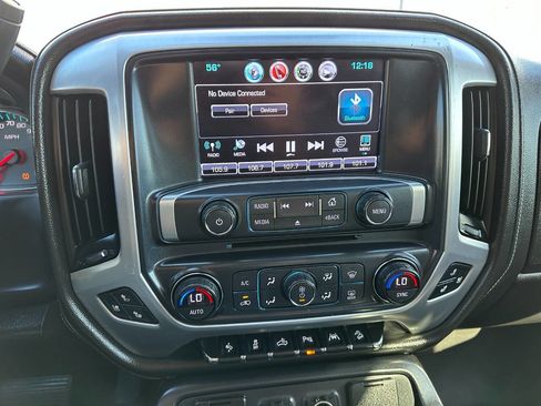 Used 2017 GMC Sierra 1500 SLT image 42