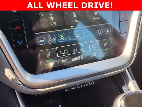 New 2025 Subaru Legacy Limited image 8