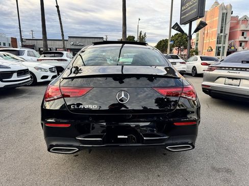 Used 2023 Mercedes-Benz CLA 250 image 6