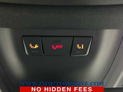 Used 2018 Mercedes-Benz GLE 43 AMG 4MATIC image 35