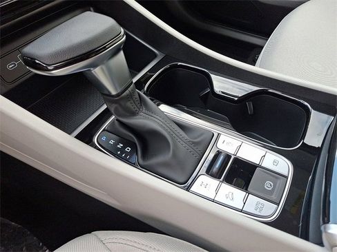 New 2026 Hyundai Tucson SEL image 8