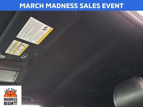 Certified 2017 Ford Explorer Limited image 21