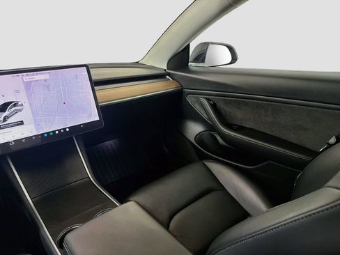 Used 2020 Tesla Model 3 Long Range AWD/4WD image 23