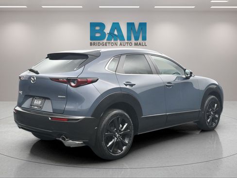 Used 2023 MAZDA CX-30 AWD 2.5 S w/ Preferred Package image 6