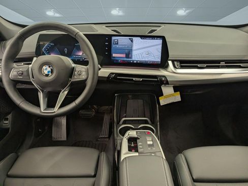 Used 2026 BMW X1 xDrive28i w/ Technology Package AWD/4WD image 24