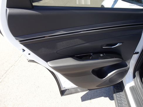 Used 2023 Hyundai Tucson XRT AWD/4WD image 16
