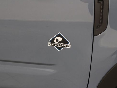 New 2025 Ford Bronco Sport Outer Banks w/ Outer Banks Tech Package+ AWD/4WD image 11