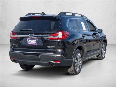 Used 2020 Subaru Ascent Limited w/ Technology Package image 5