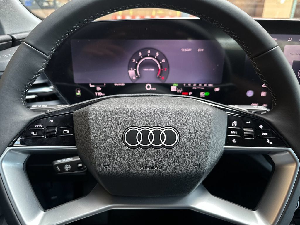 New 2026 Audi Q5 Premium AWD/4WD image 23