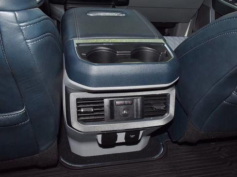 Used 2024 Ford F250 Limited w/ FX4 Off-Road Package AWD/4WD image 18