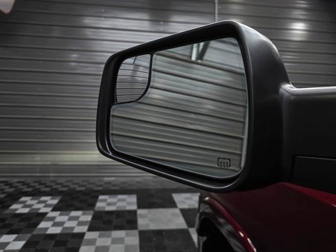Used 2019 RAM 1500 Laramie AWD/4WD image 39