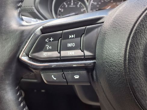 Used 2017 MAZDA CX-5 Grand Touring w/ Premium Package FWD image 14