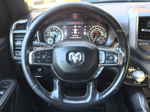 Used 2020 RAM 1500 Rebel image 18