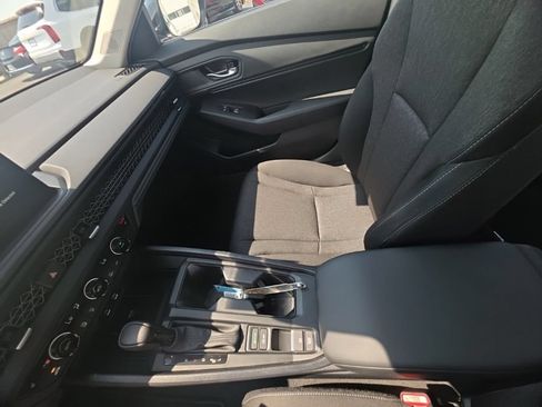 Certified 2026 Honda Accord SE image 23