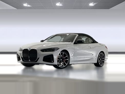 Certified 2023 BMW M440i M440i w/ Premium Package image 32