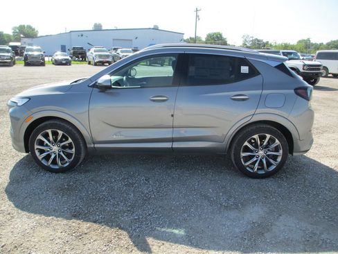 New 2026 Buick Encore GX Avenir w/ Avenir Technology Package AWD/4WD image 9