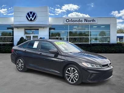 Used 2026 Volkswagen Jetta Sport