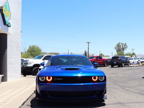 Used 2022 Dodge Challenger R/T Scat Pack image 20