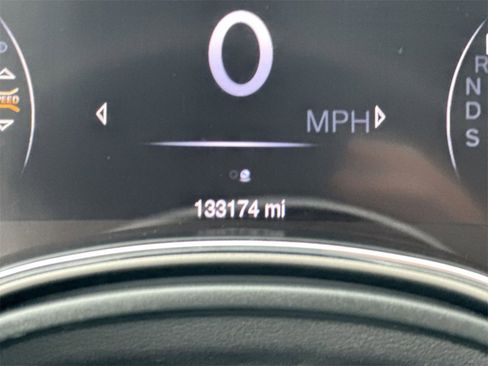 Used 2014 Jeep Grand Cherokee Limited image 12