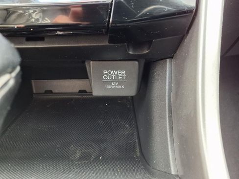 Used 2016 Honda Accord EX-L image 24