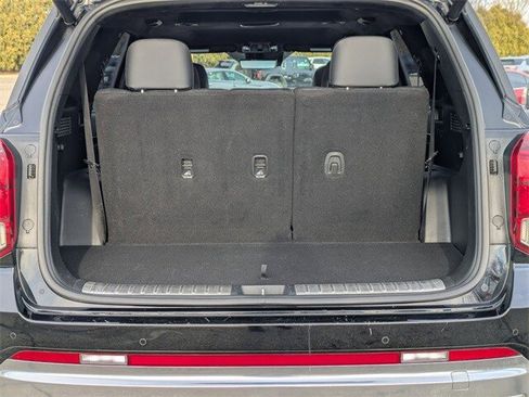 Used 2023 Hyundai Palisade Calligraphy image 16