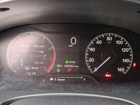 Used 2025 Honda Civic Sport image 20