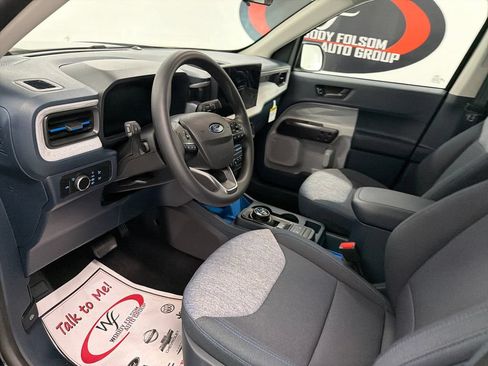New 2026 Ford Maverick XLT FWD image 11