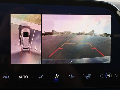 New 2024 Chevrolet Equinox EV LT w/ Active Safety Package 3 image 34