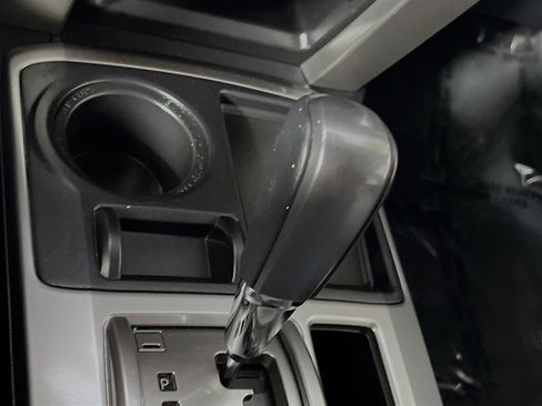 Used 2024 Toyota 4Runner SR5 RWD image 24