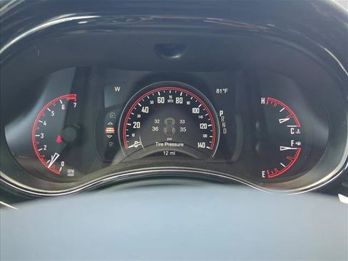 New 2026 Dodge Durango GT w/ Blacktop Package RWD image 6