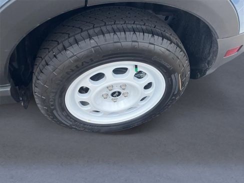 New 2025 Ford Bronco Sport Heritage image 9