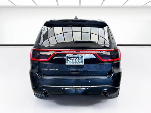 Used 2024 Dodge Durango GT RWD image 5