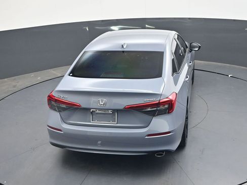 Certified 2024 Honda Civic Sport image 20