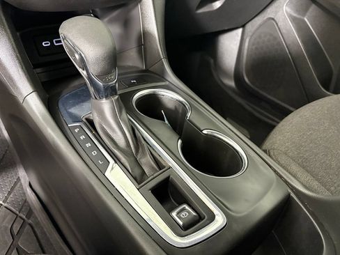 Used 2023 Chevrolet Equinox LT FWD image 37