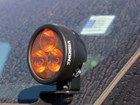 New 2026 Ford F250 Lariat w/ Black Appearance Package AWD/4WD image 14