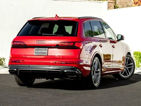 New 2026 Audi Q7 3.0T Prestige AWD/4WD image 8