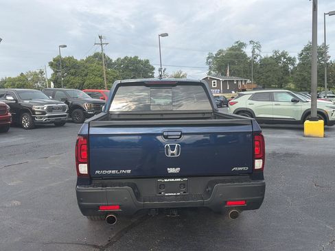 Used 2022 Honda Ridgeline RTL-E image 6