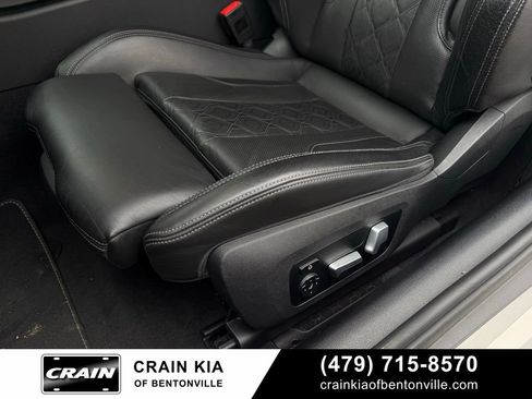 Used 2020 BMW M8 Coupe w/ Driving Assistance Package 2 AWD/4WD image 23
