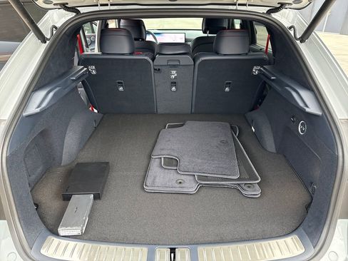 New 2026 Genesis GV80 3.5T e-SC AWD/4WD image 13