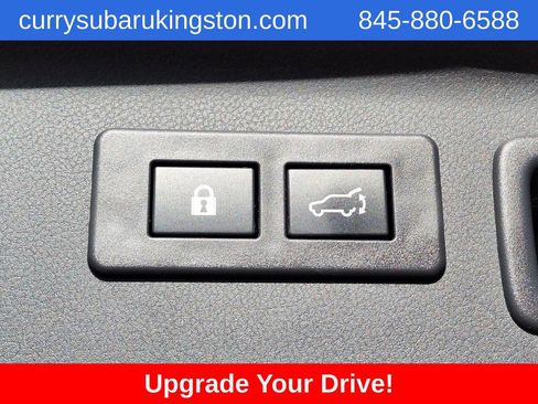 Used 2025 Subaru Forester Sport image 6