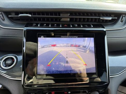 Used 2023 Jeep Grand Cherokee L Altitude image 28