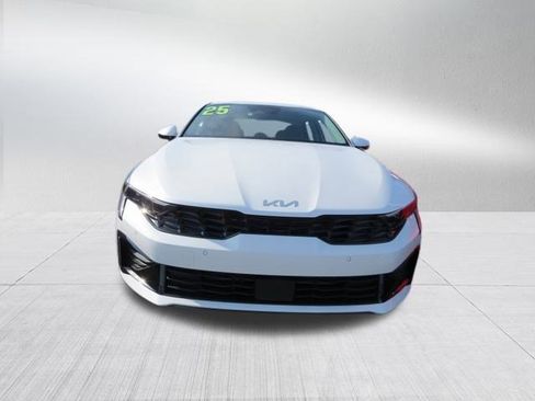 New 2025 Kia K5 LXS image 3