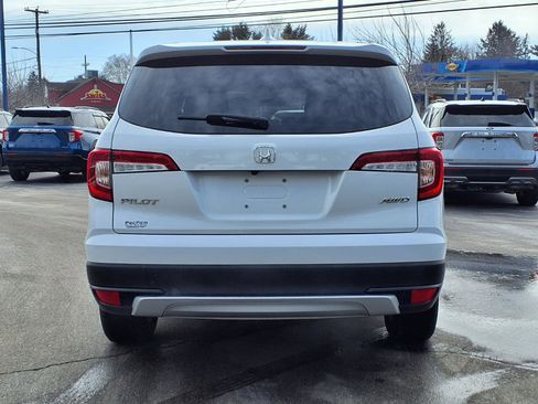 Used 2020 Honda Pilot EX-L image 4