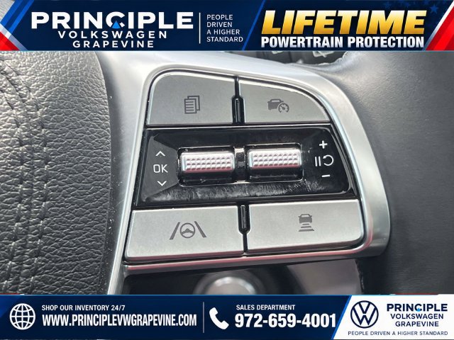 Used 2024 Kia Telluride SX Prestige X-Line AWD/4WD image 17